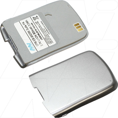 MI Battery Experts CPB-EB-BSD55-BP1